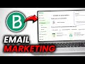 Brevo Email Marketing