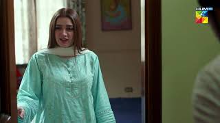 Sila E Mohabbat | Episode 1 - Best Moment 01 | #HUMTV Drama