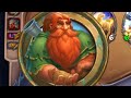 Hearthstone - Sir Hunter is a Bro