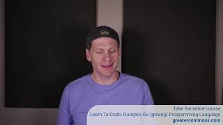 Go Programming Nested For Loop & Rune Code Points