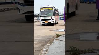 🔥SETC NSS ➡️ Chennai to Bangalore 🔥 #bus #travel #bestbus #shortsfeed #trending #viral #setc