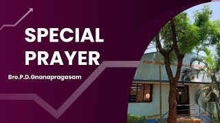 🔴 🅻🅸🆅🅴 Revival Special Prayer - February #tamilchristianmessage #tamilchristian #tamilbible #jesus