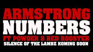 Armstrong "Numbers" MP3