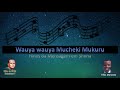 Shona Hymns - Wauya Wauya Mucheki Mukuru
