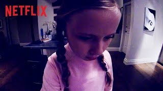 Scary Smart Home 📱 Creeped Out | Netflix After School