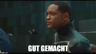 Hancock - Gut gemacht (Filmzitat)