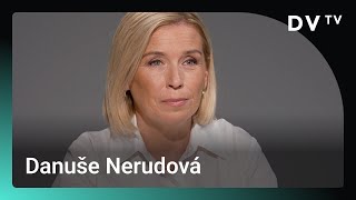 Nerudová: Bylo namístě odhalit, co je Turek za člověka. Jako ženy tohle nehodláme akceptovat