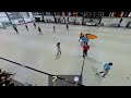 wempe hallen masters 2025 finale damen sv arminen vs ahtc