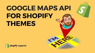 How To Create Google Maps API KEY For Shopify ( Easy Steps By Steps Instructions) 4K