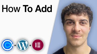 How to Add Calendly to WordPress & Elementor [2025 Full Guide]