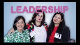 Celebrating 23 Years of Amplifying Latina Leaders | Latinas & Power Evolves to Latinas In Leadership