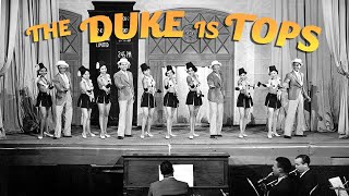 The Duke Is Tops - Full Movie | Ralph Cooper, Lena Horne, Laurence Criner