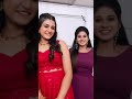 mounaragam serial actress shriswetha latest instagram reels 😍🤩