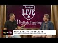 texags live mon oct. 7 feat. billy liucci david nuño olin buchanan u0026 more