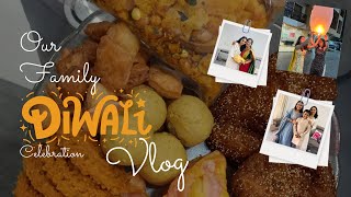 Diwali 🪔 2024 | Bhaubheej Special | Vlog No :- 13 | Mahi Mhatre