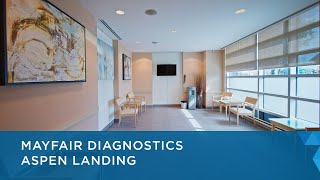 Mayfair Diagnostics Aspen Landing