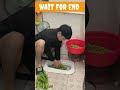 लेट्रिंग के गड्डे में पालक दो रहा है wait for end 😱 funny funnystat trending comedy viral shorts