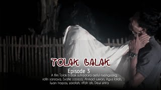 TOLAK BALAK 3 ||Film madura