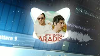 Overtronics - Paradise (Giovani Carvalho Remix)