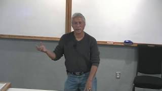 Cultural Enrichment Series: Cherokee Language