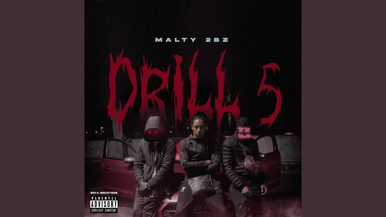 Drill 5 Youtube Music