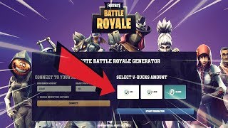 free fortnite vbucks generator fortnite fake vbuck - fake fortnite win generator season 7