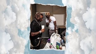 (FREE) Gunna Type Beat x Young Thug Type Beat 2021 - "Afterlife" (prod. by Levi)
