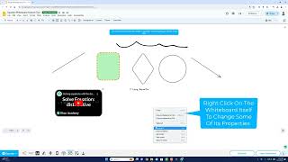 Equatio Whiteboard Tool - Feature Video
