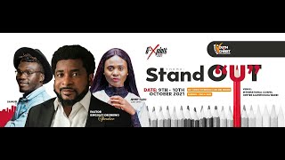 AYCF G-Xploit 2021 - Singles Session with Pastor Kingsley Okonkwo #GE2021 #StandOut