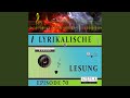 Kapitel 6 - Lyrikalische Lesung Episode 70