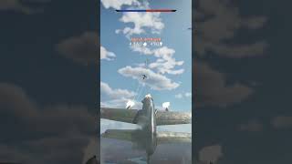 War Thunder Do 335 B2 Best Strike Fighter