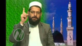 برنامه تعلیمات اسلامی از تلوزیون نورین noorintv23/7/1394