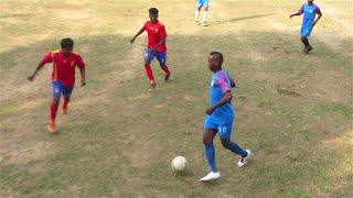 BEST FINAL FOOTBALL HIGHLIGHTS DC CHANDIL 1 VS ARGORA FC 1 ! KUSAI TOURNAMENT RANCHI 2020 !