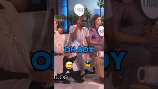 Snoop Dogg Got Arrested