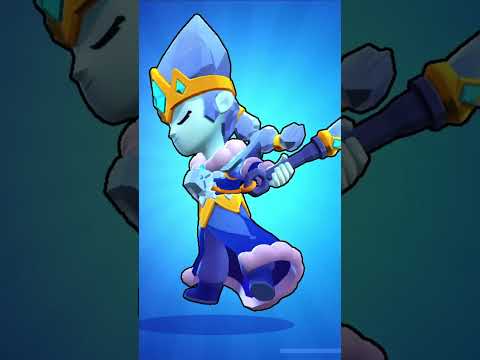 Frost Queen Amber 🥶 - YouTube