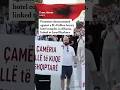 Albanians Protest Luxury Resort Linked to Jared Kushner