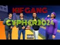 KIF GANG - C¥PH€R3024 (prod. by Bestq)