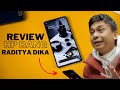 BUKAN iPhone/Samsung! - Review HP @radityadika Google Pixel 7