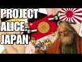 Japan P.1 [Project Alice] [Archive]