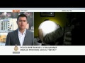 goranović o detaljima akcije Šetač al jazeera balkans