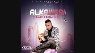 ANAS A IBRAHIM alkawari- waka