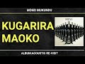 Mono Mukundu Featuring Andy Brown:Kugarira Maoko(2018)