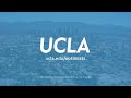 we the optimists ucla