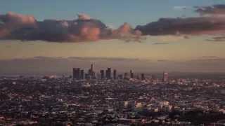 We, the Optimists - UCLA