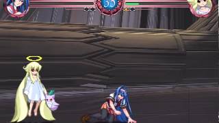 PS2 Longplay [025] Suggoi Arcana Heart 2