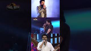 Nadirsha Parody Songs #shorts  #Malayalam Film Songs Stage Show l Malayalam Film Songs Old Is Gold S