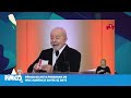 lula criticou robÔs de arthur aguiar por nÃo ter pensado nisso antes morgado analisa