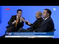 debat plus me ermal pandurin detajet e takimit kurti mustafa 07.01.2020