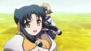 Utawarerumono : Itsuwari no kamen opening 1