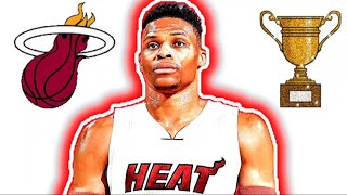 Russell Westbrook SIGNS with the MIAMI HEAT‼️🤯🔥🏆 | ESPN | WOJ | STEPHEN A. SMITH | NBA NEWS